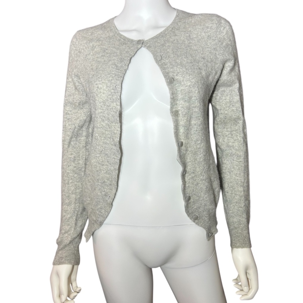 Charter Club Luxury 100% Cashmere Sweater - M